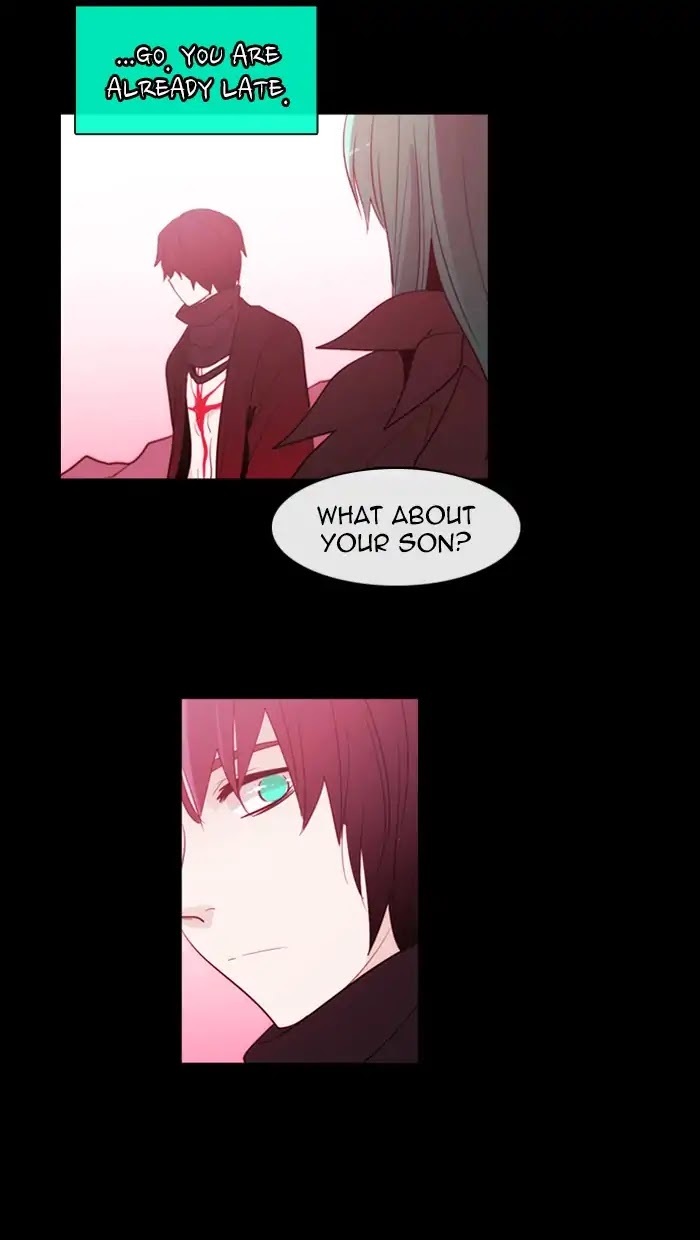 Kubera Chapter 372 page 37 - Chapter 372: Crime and punishment (15)
