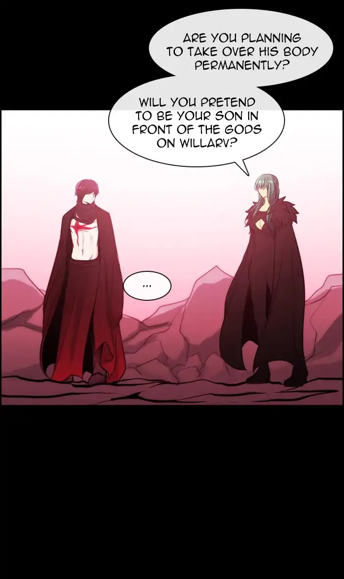 Kubera Chapter 372 page 38 - Chapter 372: Crime and punishment (15)