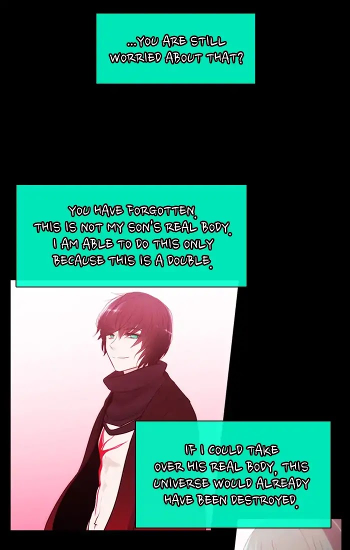 Kubera Chapter 372 page 39 - Chapter 372: Crime and punishment (15)
