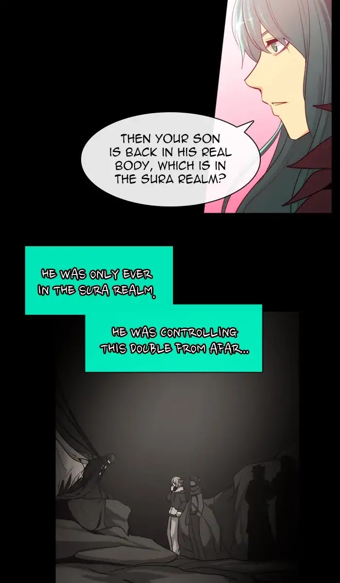 Kubera Chapter 372 page 40 - Chapter 372: Crime and punishment (15)