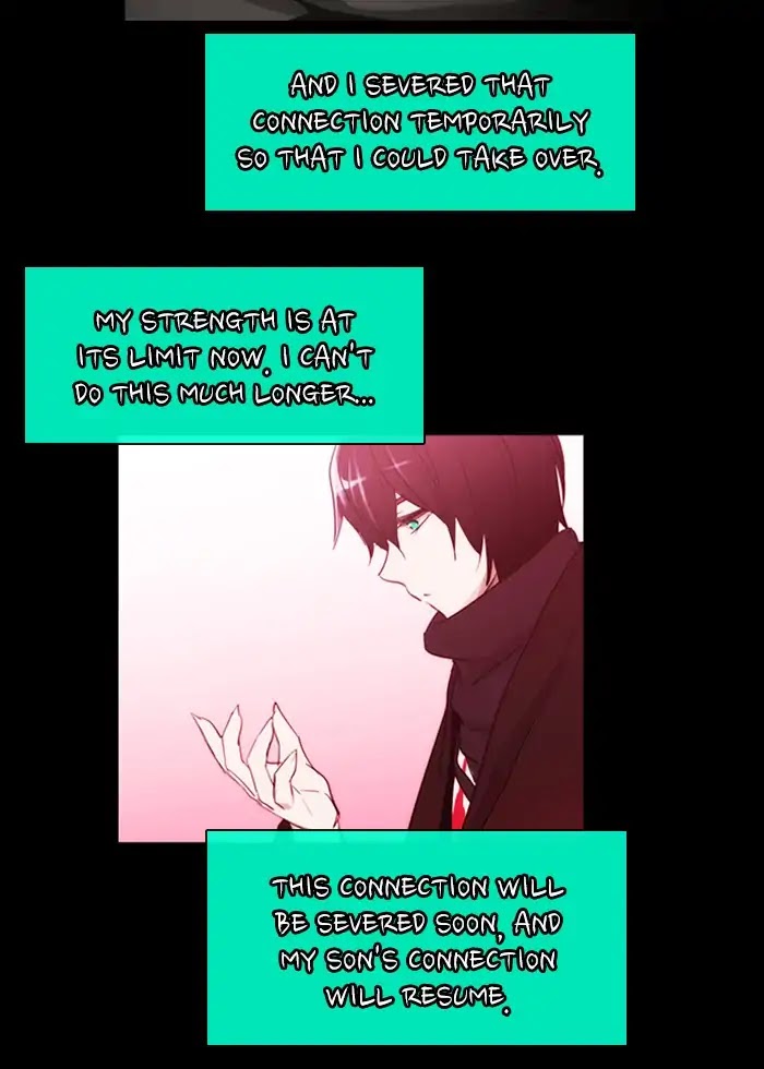 Kubera Chapter 372 page 41 - Chapter 372: Crime and punishment (15)
