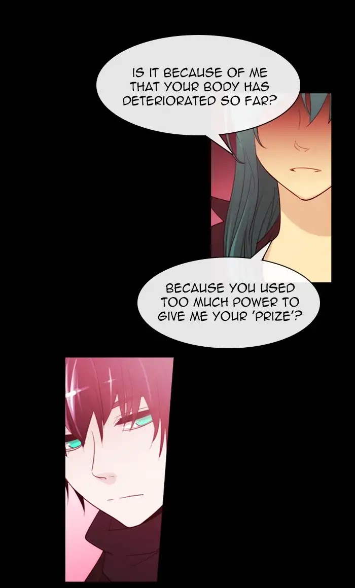 Kubera Chapter 372 page 42 - Chapter 372: Crime and punishment (15)