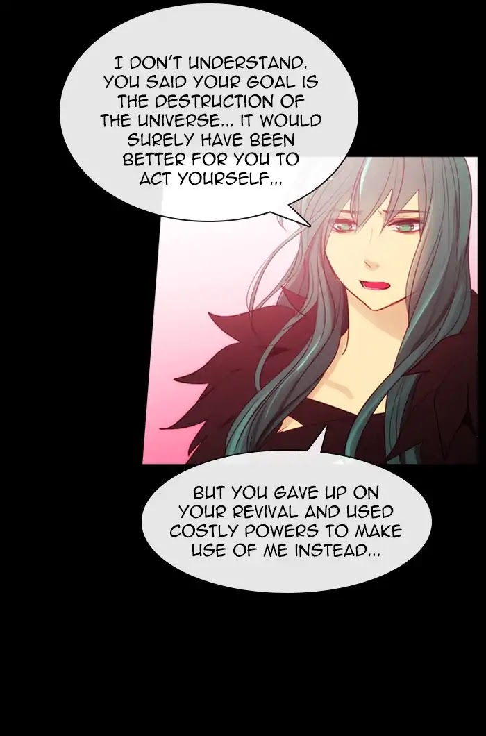 Kubera Chapter 372 page 43 - Chapter 372: Crime and punishment (15)