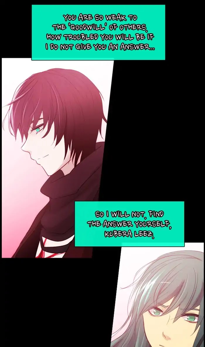 Kubera Chapter 372 page 45 - Chapter 372: Crime and punishment (15)
