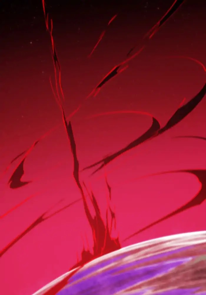 Kubera Chapter 372 page 48 - Chapter 372: Crime and punishment (15)