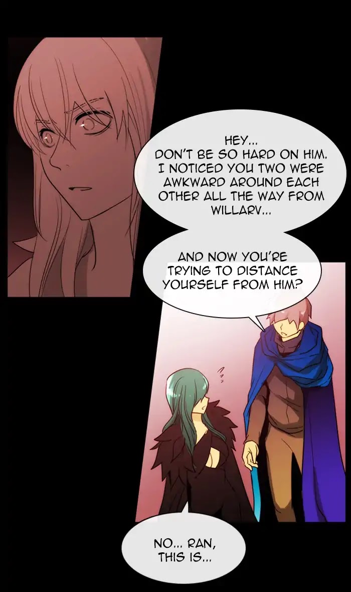 Kubera Chapter 372 page 5 - Chapter 372: Crime and punishment (15)