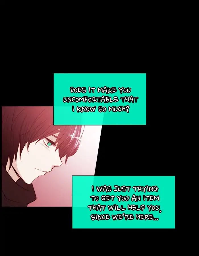 Kubera Chapter 372 page 6 - Chapter 372: Crime and punishment (15)