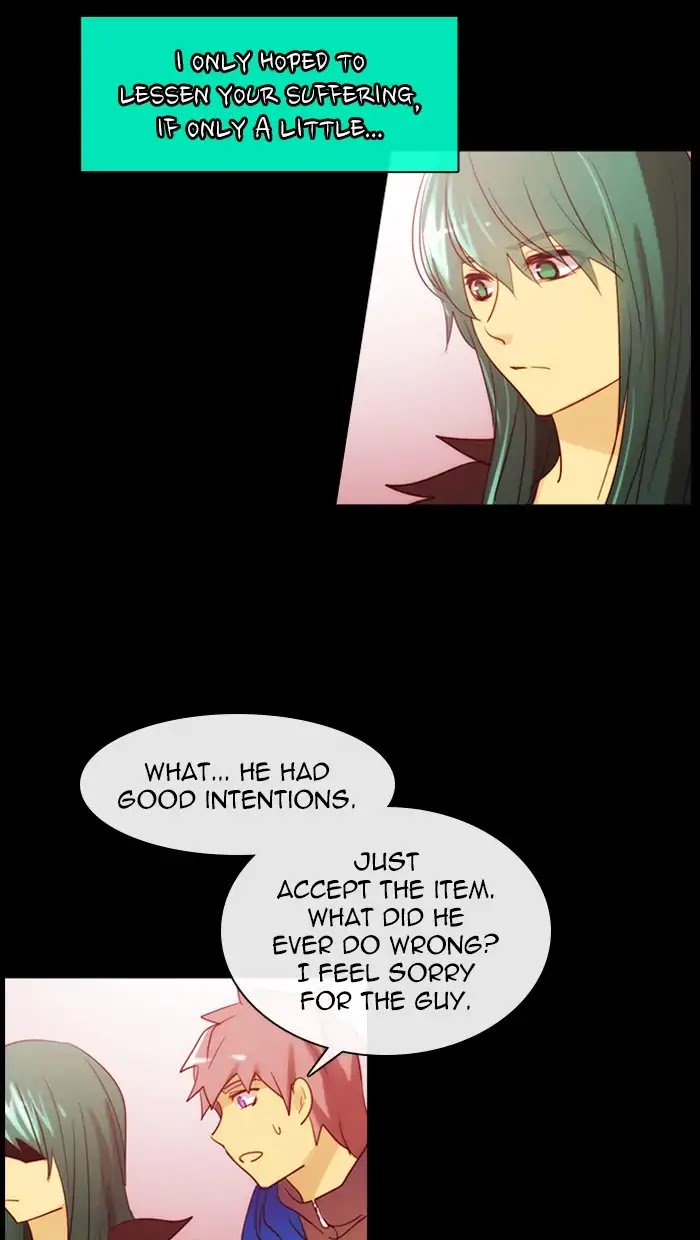 Kubera Chapter 372 page 7 - Chapter 372: Crime and punishment (15)