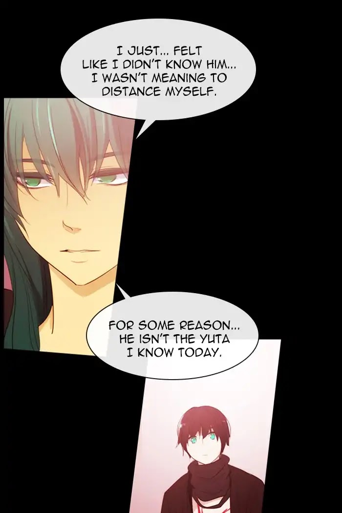 Kubera Chapter 372 page 9 - Chapter 372: Crime and punishment (15)