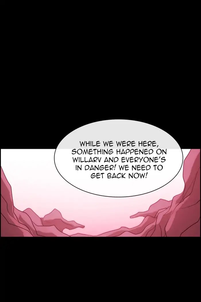 Kubera Chapter 373 page 1 - Chapter 373: Crime and punishment (16)