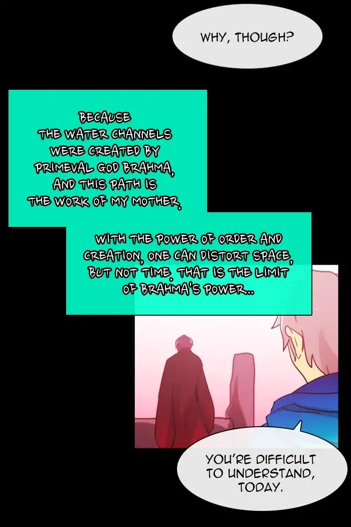 Kubera Chapter 373 page 10 - Chapter 373: Crime and punishment (16)