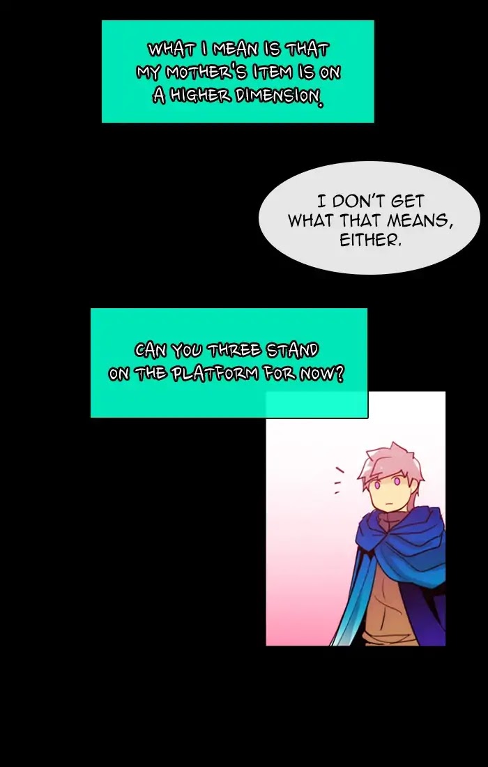 Kubera Chapter 373 page 11 - Chapter 373: Crime and punishment (16)