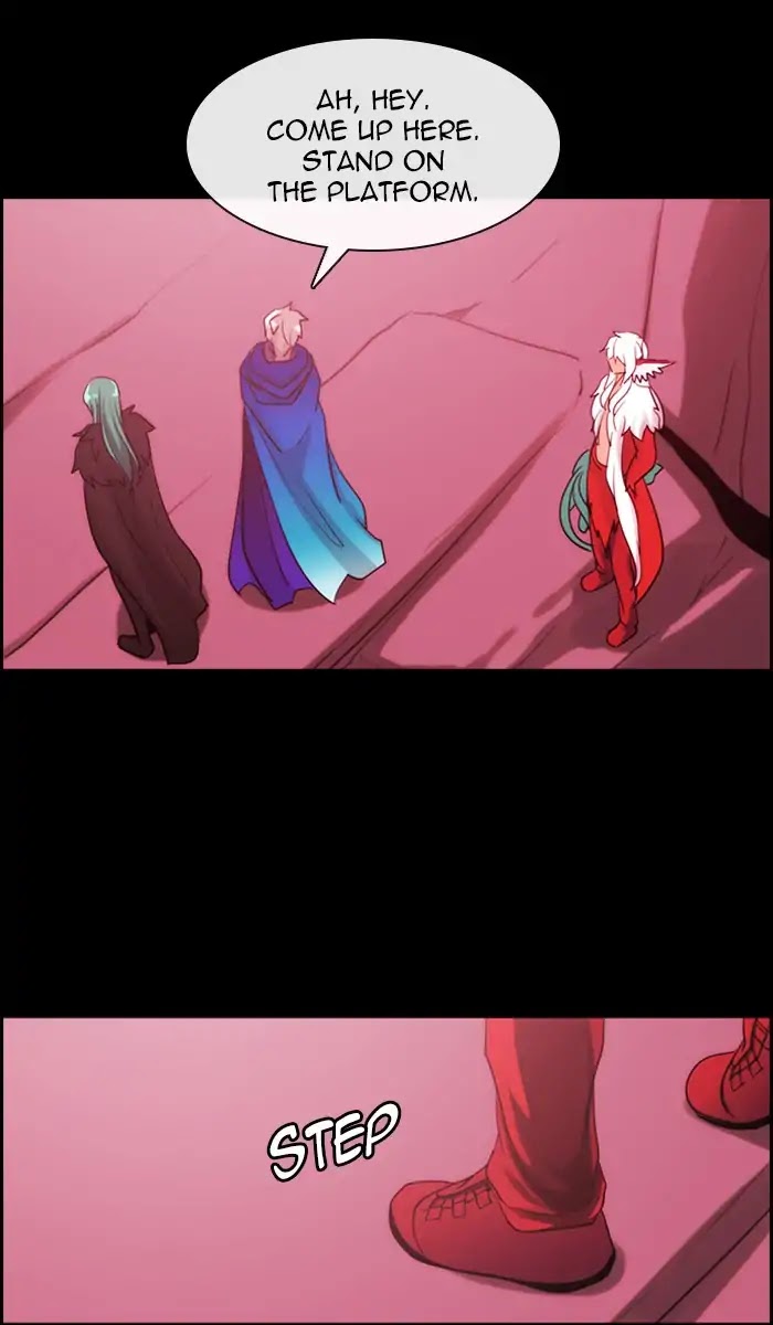 Kubera Chapter 373 page 12 - Chapter 373: Crime and punishment (16)