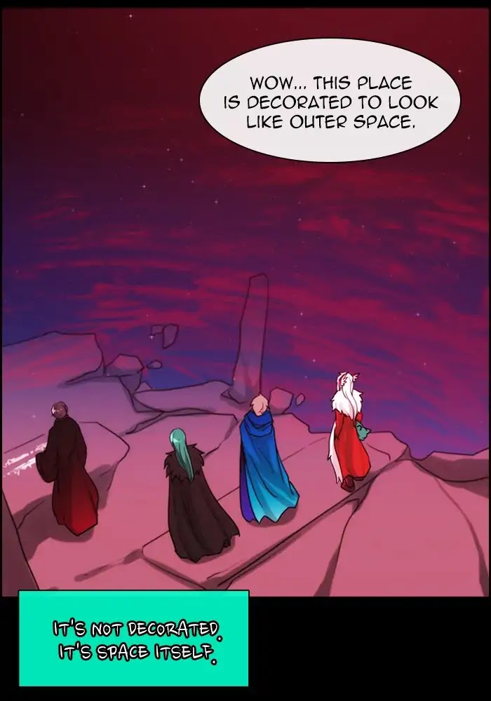Kubera Chapter 373 page 14 - Chapter 373: Crime and punishment (16)