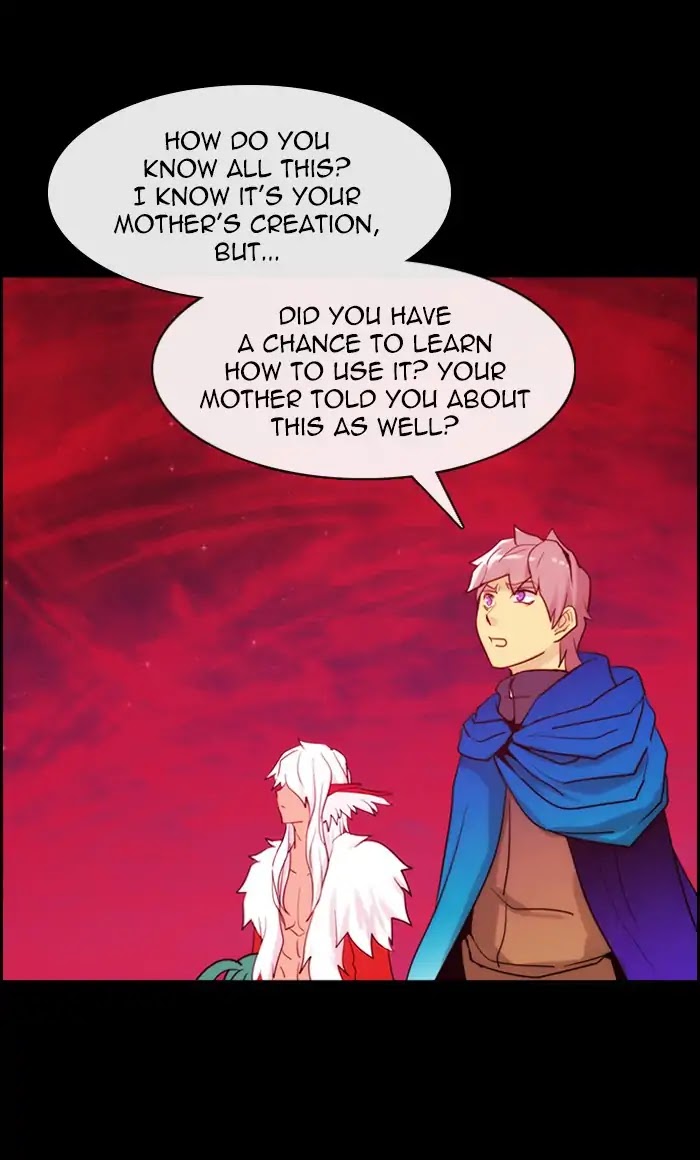 Kubera Chapter 373 page 17 - Chapter 373: Crime and punishment (16)