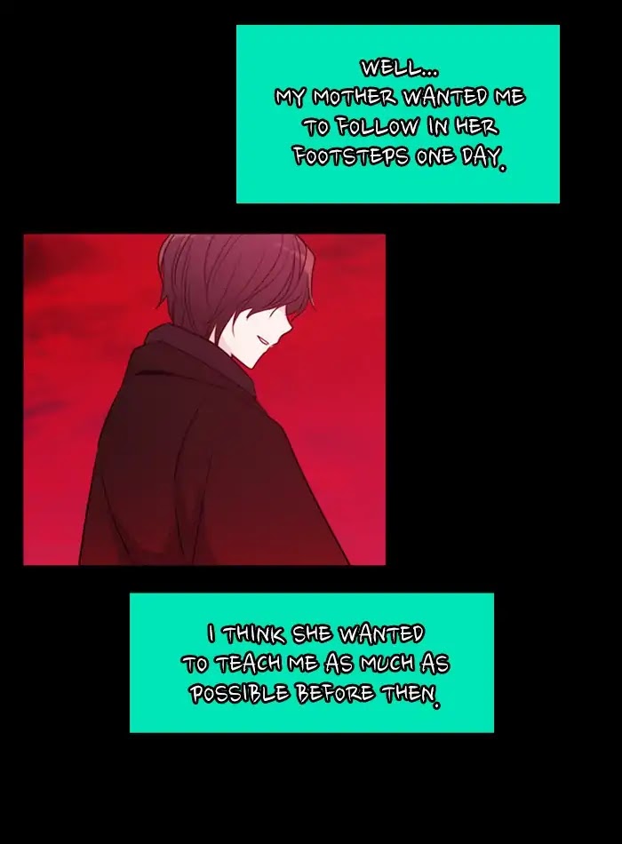 Kubera Chapter 373 page 18 - Chapter 373: Crime and punishment (16)
