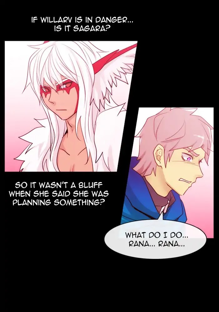 Kubera Chapter 373 page 2 - Chapter 373: Crime and punishment (16)