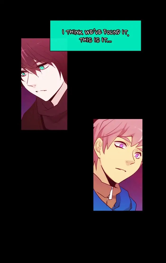 Kubera Chapter 373 page 21 - Chapter 373: Crime and punishment (16)