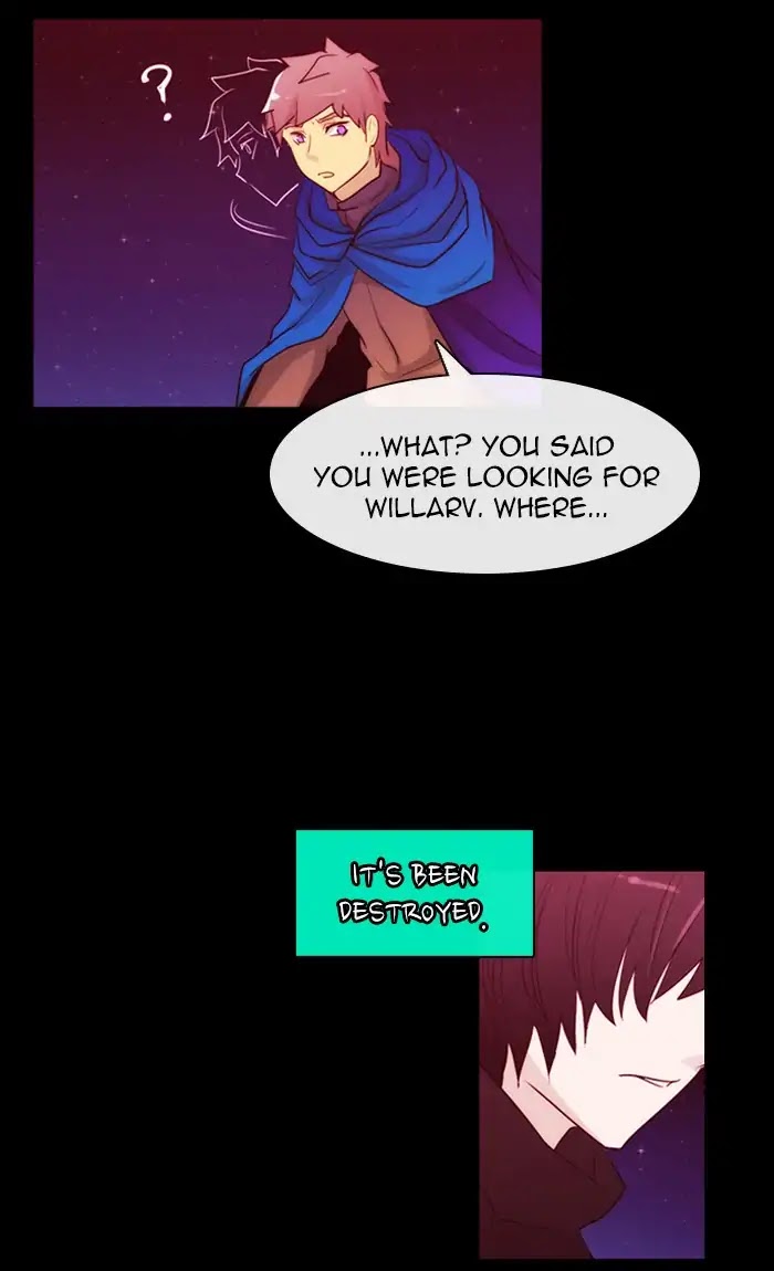 Kubera Chapter 373 page 24 - Chapter 373: Crime and punishment (16)