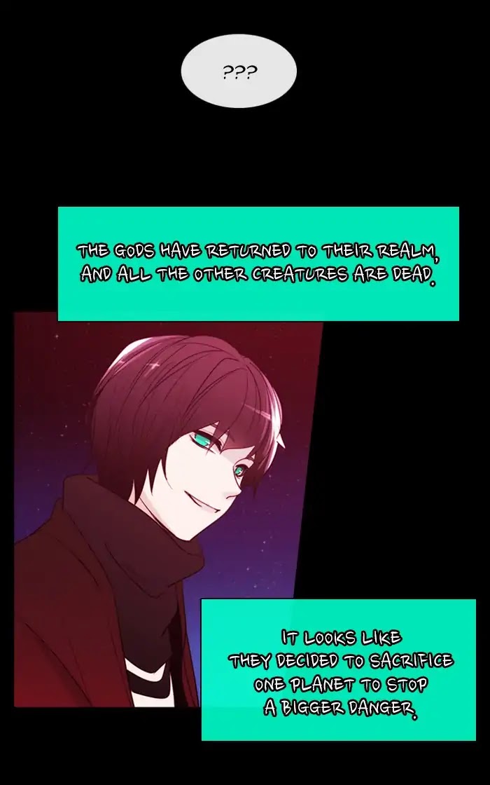 Kubera Chapter 373 page 25 - Chapter 373: Crime and punishment (16)