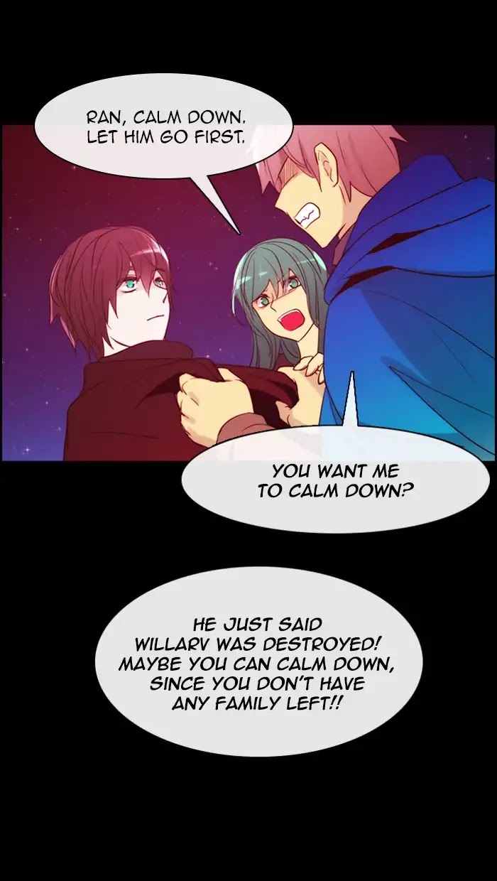 Kubera Chapter 373 page 27 - Chapter 373: Crime and punishment (16)