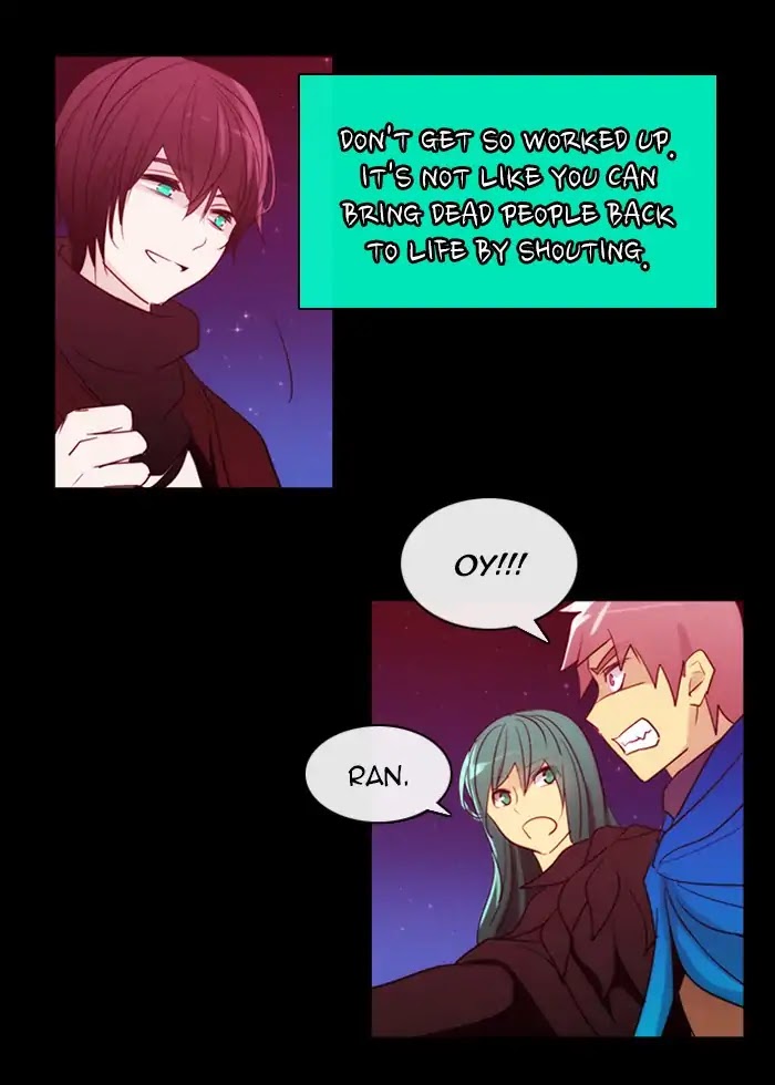 Kubera Chapter 373 page 30 - Chapter 373: Crime and punishment (16)