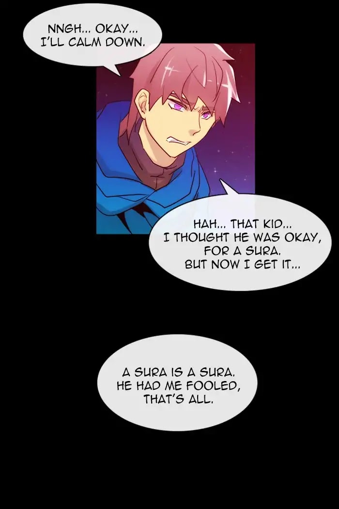 Kubera Chapter 373 page 31 - Chapter 373: Crime and punishment (16)