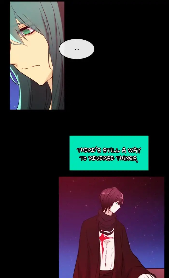 Kubera Chapter 373 page 32 - Chapter 373: Crime and punishment (16)