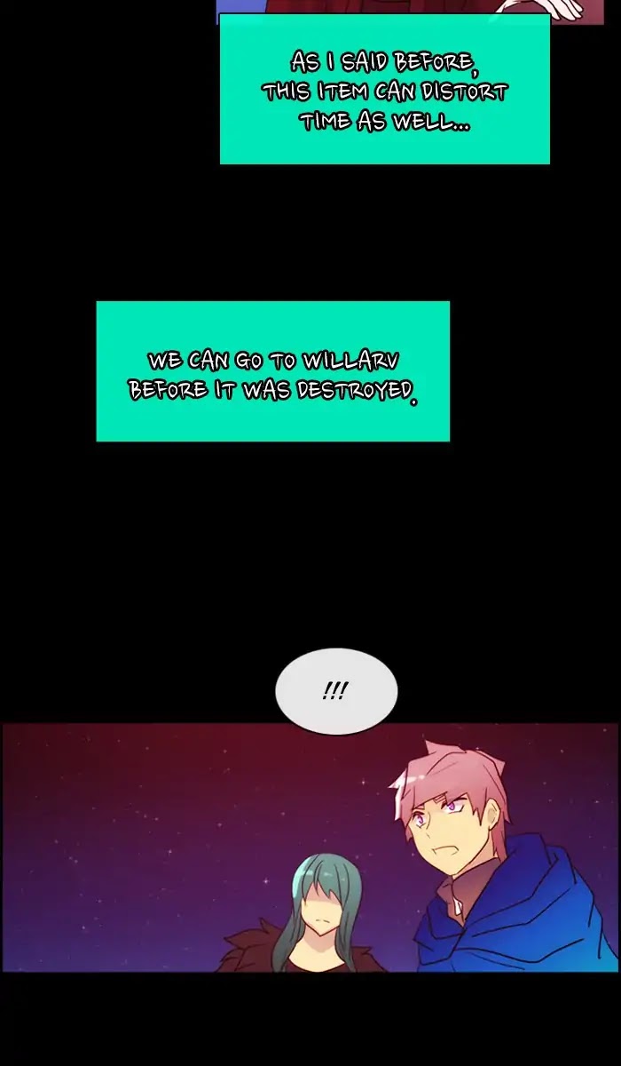 Kubera Chapter 373 page 33 - Chapter 373: Crime and punishment (16)