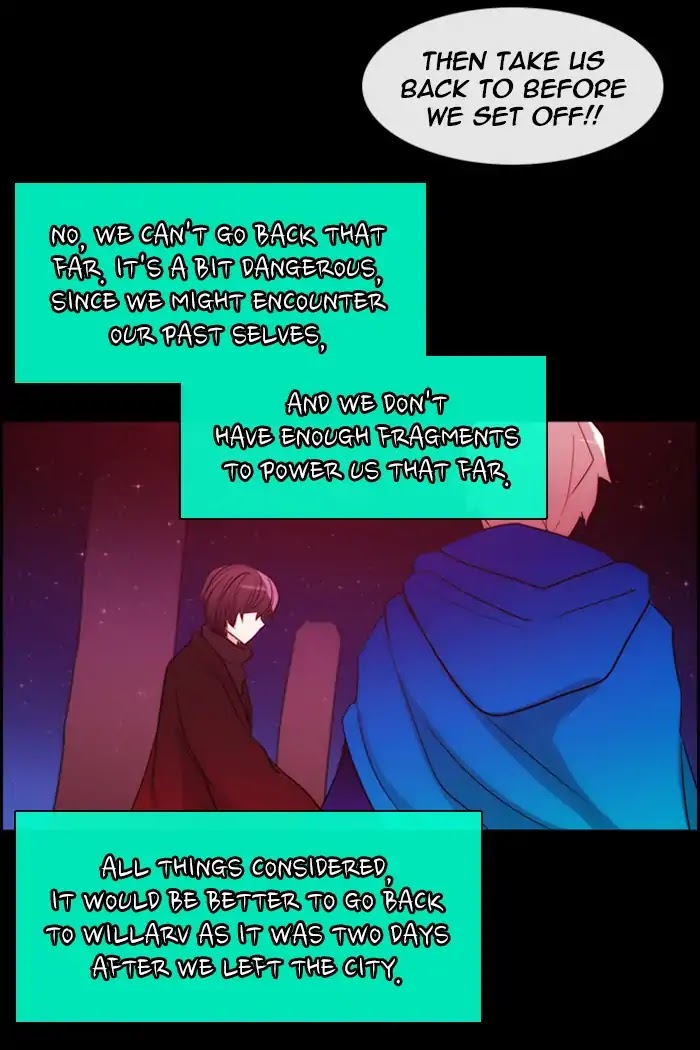 Kubera Chapter 373 page 34 - Chapter 373: Crime and punishment (16)