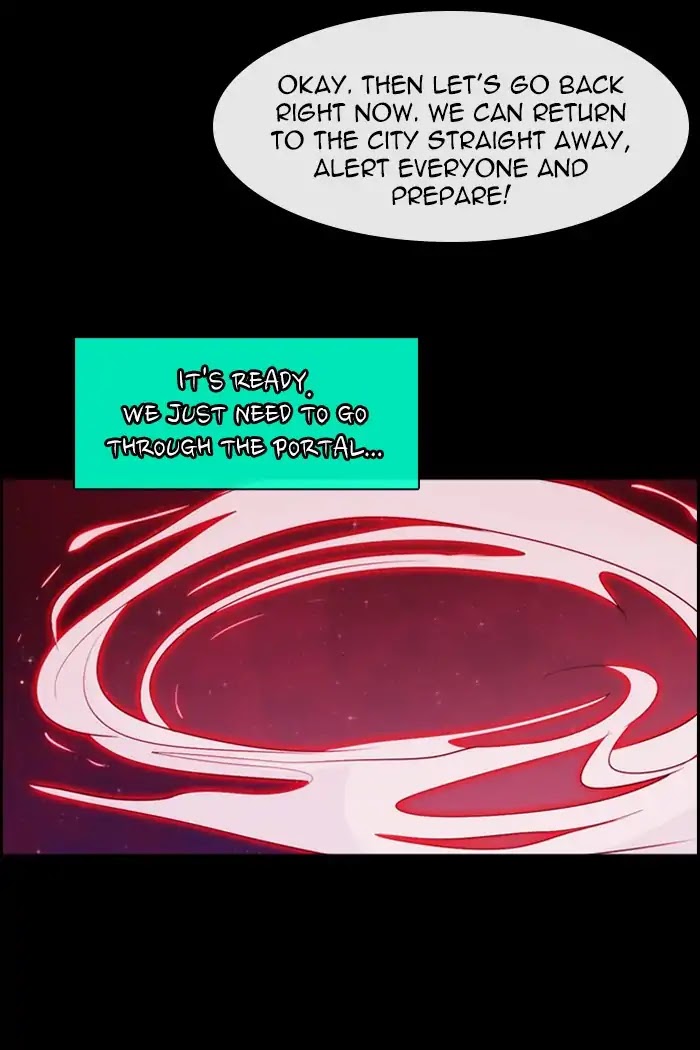 Kubera Chapter 373 page 35 - Chapter 373: Crime and punishment (16)