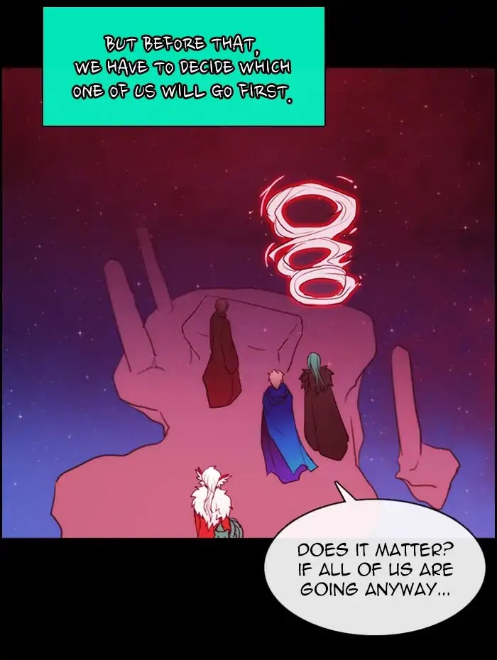 Kubera Chapter 373 page 36 - Chapter 373: Crime and punishment (16)