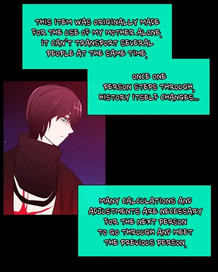 Kubera Chapter 373 page 37 - Chapter 373: Crime and punishment (16)