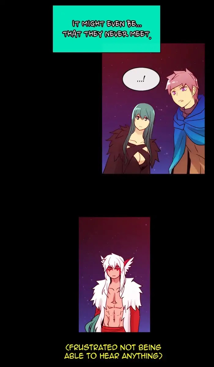 Kubera Chapter 373 page 38 - Chapter 373: Crime and punishment (16)