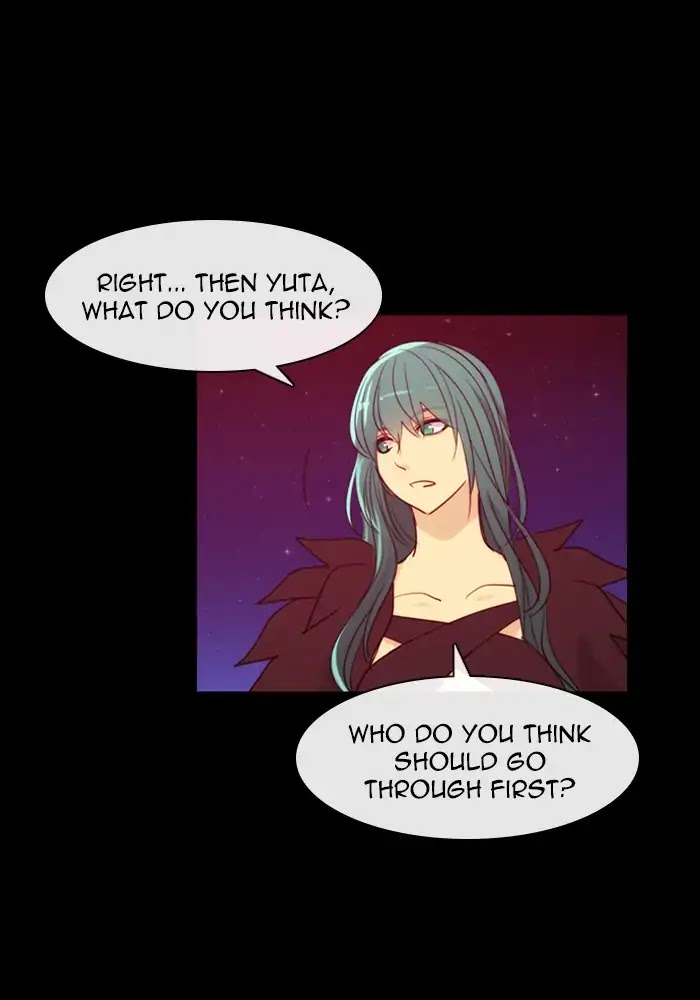 Kubera Chapter 373 page 39 - Chapter 373: Crime and punishment (16)