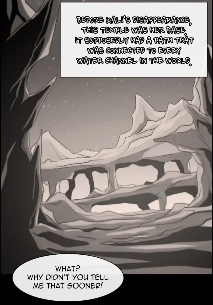 Kubera Chapter 373 page 4 - Chapter 373: Crime and punishment (16)