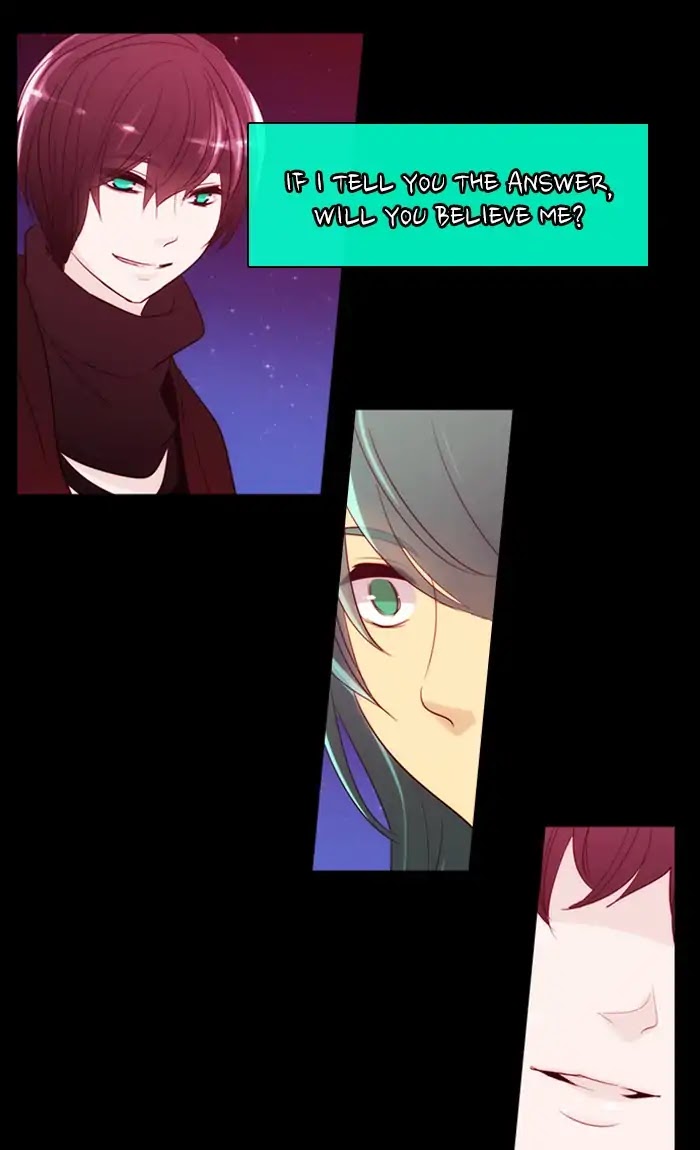 Kubera Chapter 373 page 40 - Chapter 373: Crime and punishment (16)