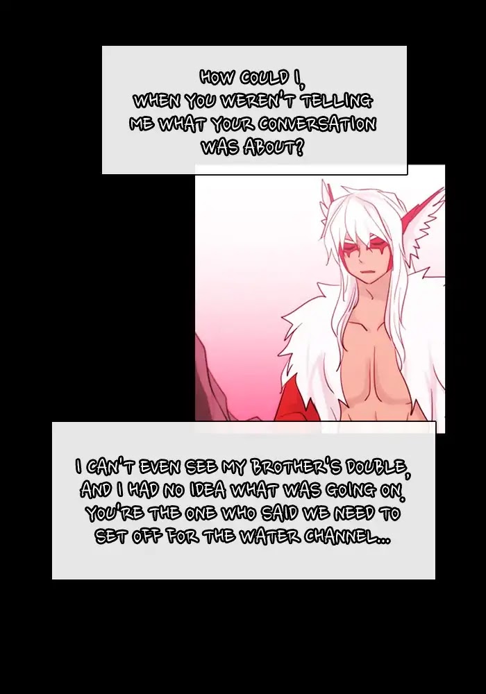 Kubera Chapter 373 page 5 - Chapter 373: Crime and punishment (16)