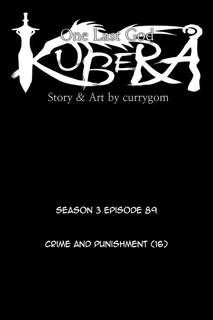 Kubera Chapter 373 page 7 - Chapter 373: Crime and punishment (16)