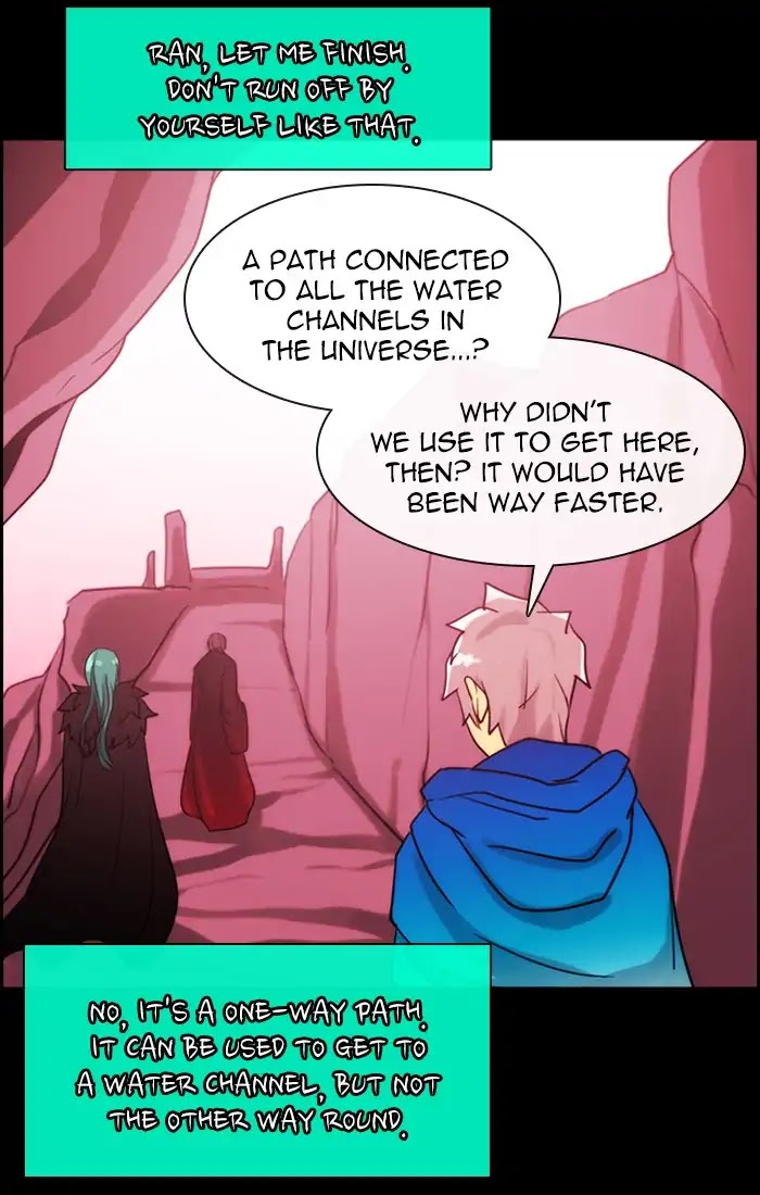 Kubera Chapter 373 page 9 - Chapter 373: Crime and punishment (16)