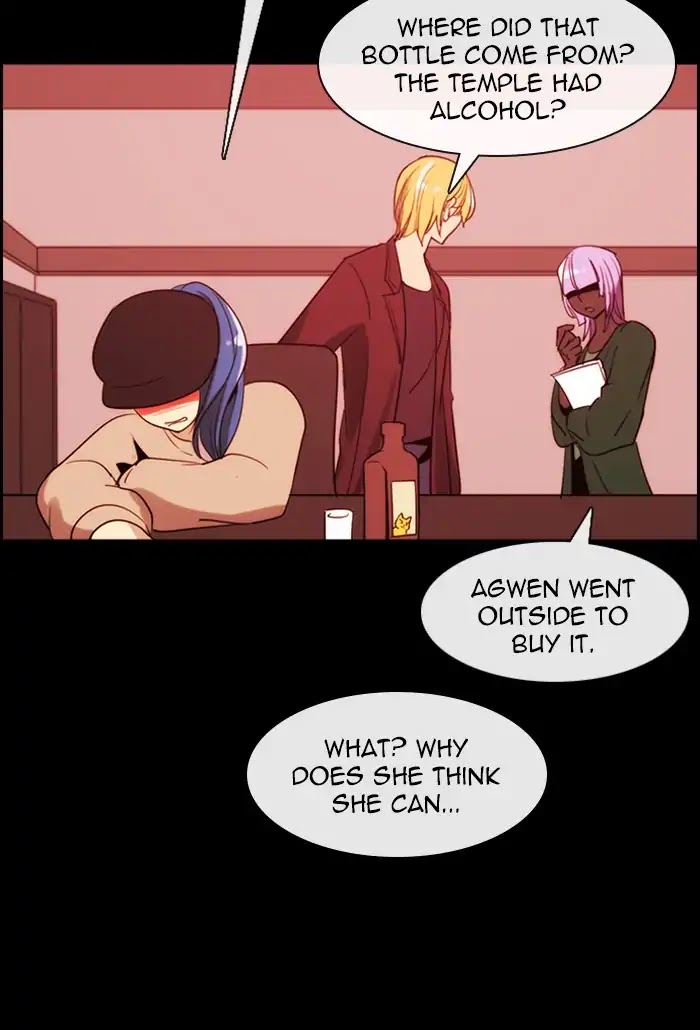 Kubera Chapter 374 page 12 - Chapter 374: Soul (1)