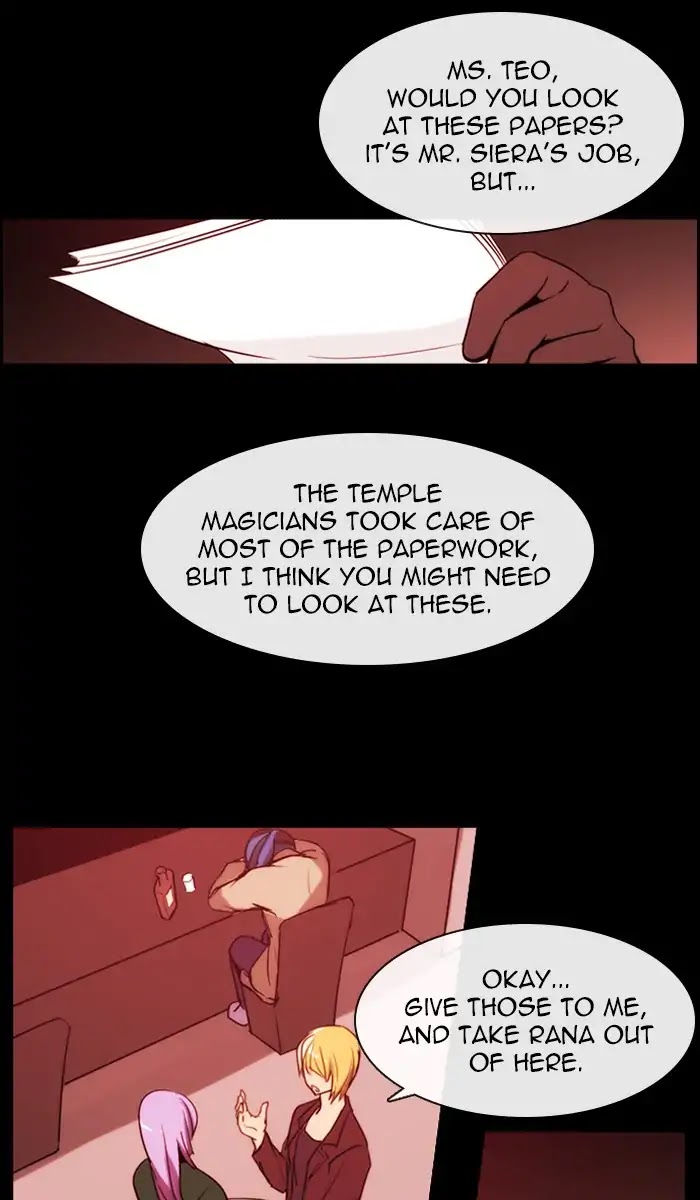 Kubera Chapter 374 page 13 - Chapter 374: Soul (1)