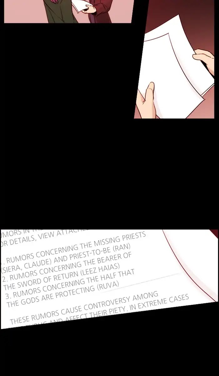 Kubera Chapter 374 page 14 - Chapter 374: Soul (1)