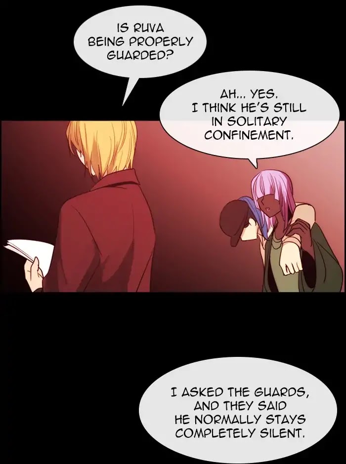 Kubera Chapter 374 page 16 - Chapter 374: Soul (1)