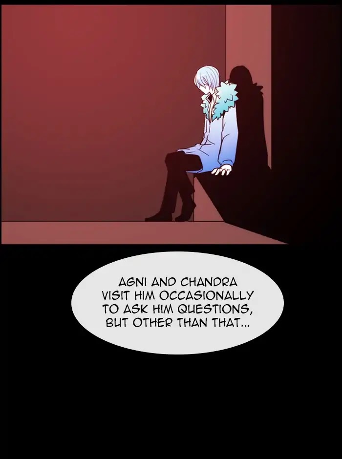 Kubera Chapter 374 page 17 - Chapter 374: Soul (1)