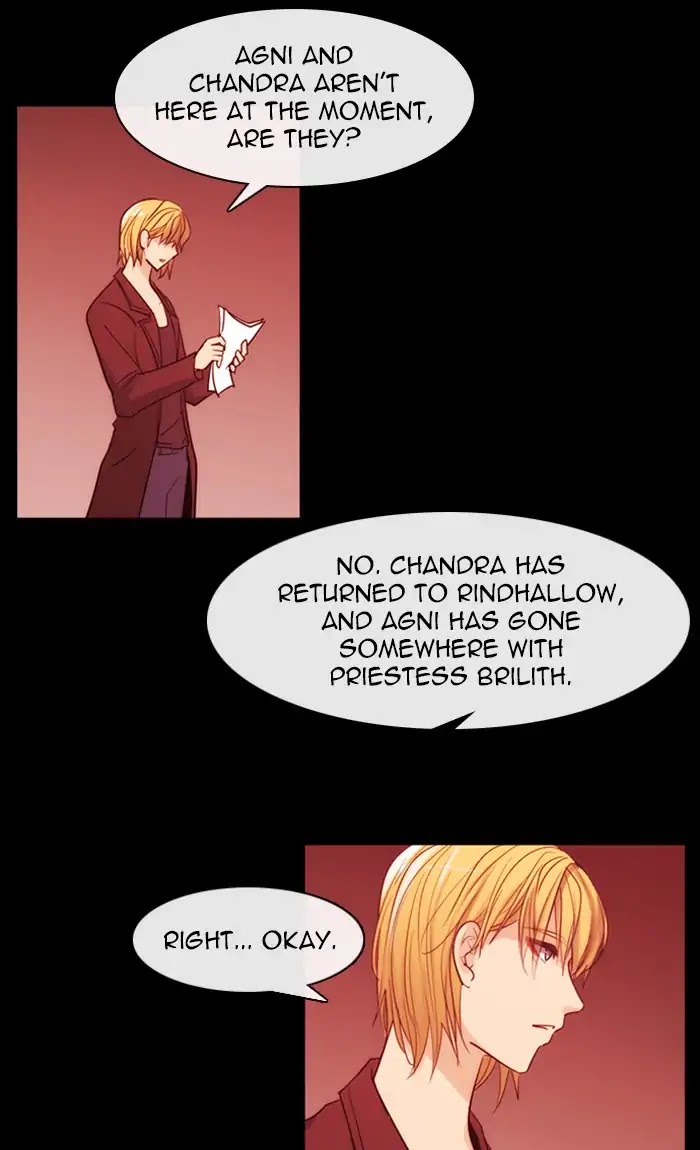 Kubera Chapter 374 page 18 - Chapter 374: Soul (1)