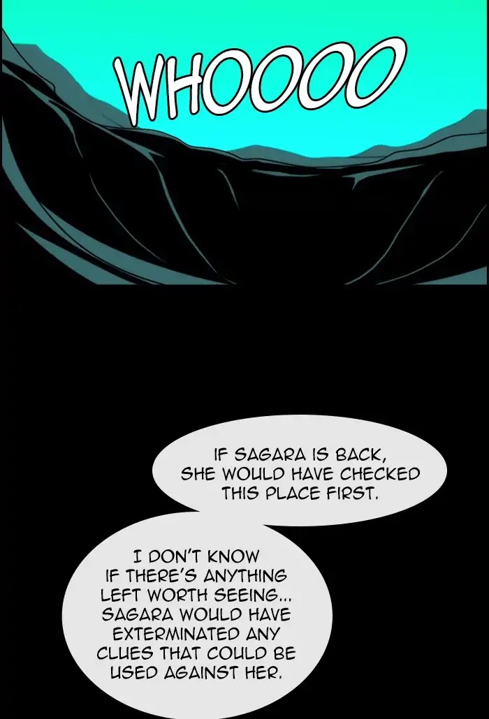 Kubera Chapter 374 page 21 - Chapter 374: Soul (1)