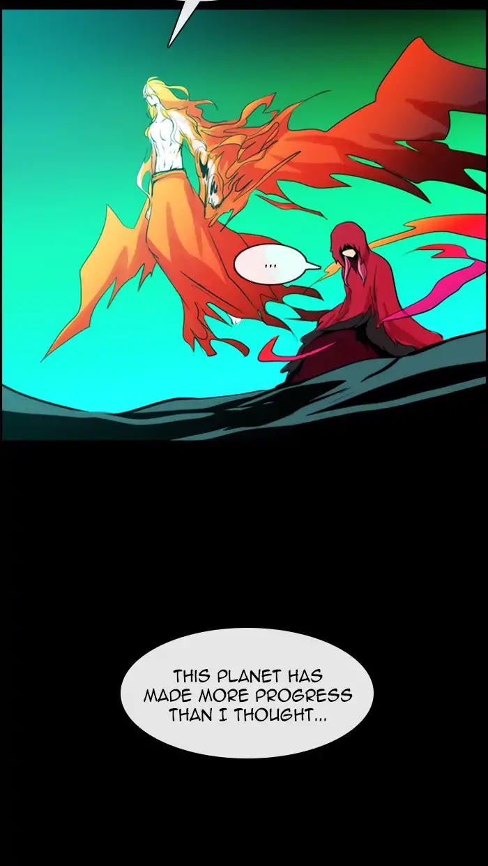 Kubera Chapter 374 page 22 - Chapter 374: Soul (1)