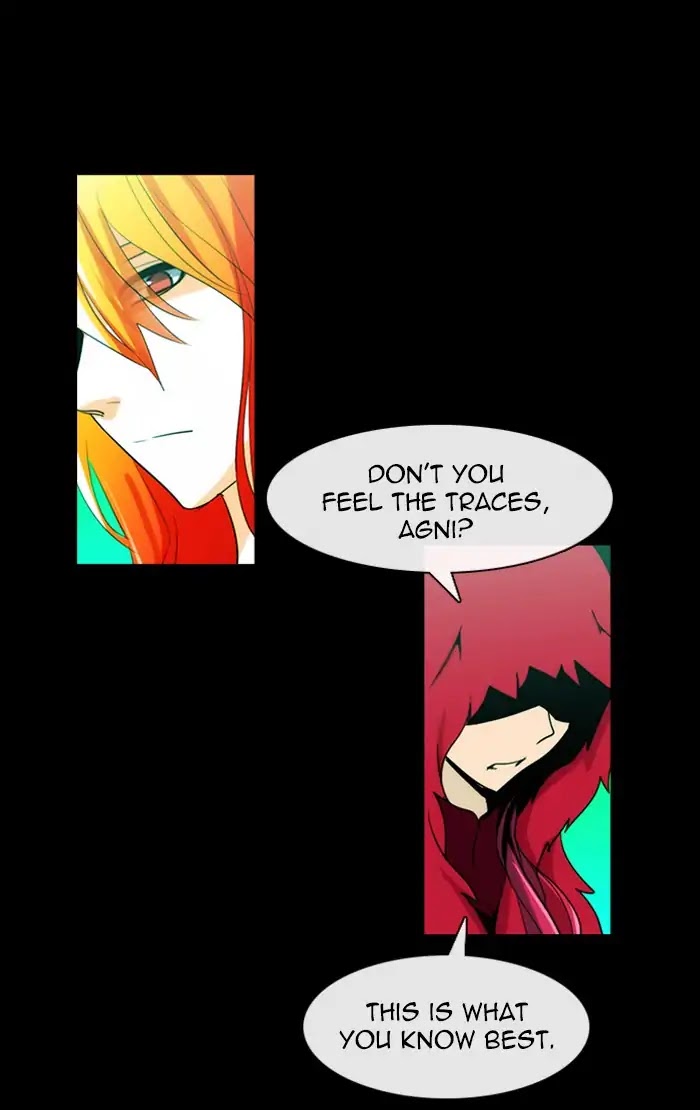 Kubera Chapter 374 page 23 - Chapter 374: Soul (1)