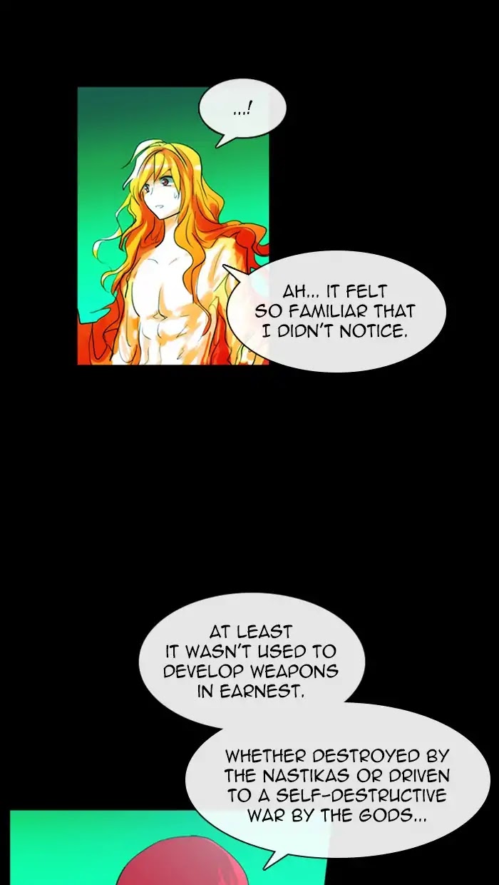 Kubera Chapter 374 page 24 - Chapter 374: Soul (1)